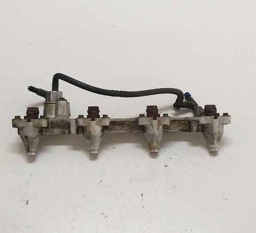 Flauta Injeção Com Bicos Ford Escort 1.8 16v 1997 938f9d280