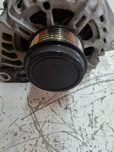Alternador Hyundai I30 1.8 16v 2013 2014 2015 2016 Automatic