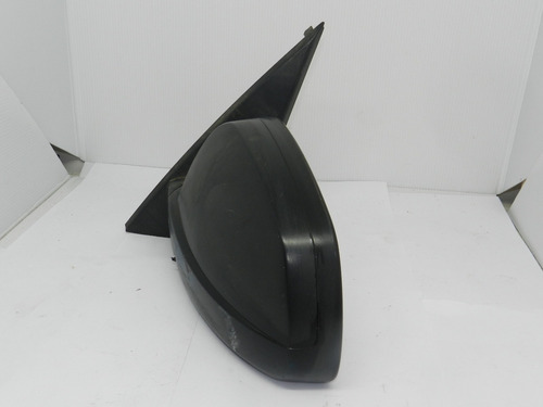 Retrovisor Manual Lado Esquerdo Gm Meriva 2002 A 2010