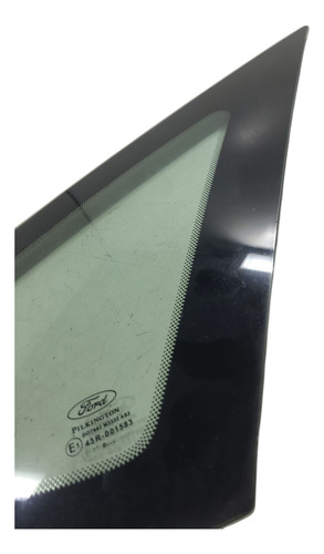 Vidro Fixo Traseiro Direito Ford Focus 2014 (al)