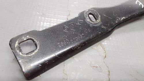 Dobradiça Esquerda Capô Renault Sandero 2008/2013. 23624