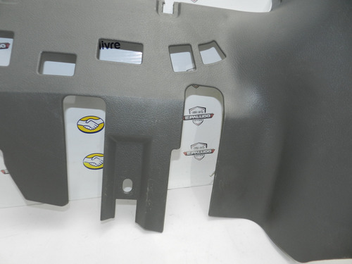 Moldura Acabamento Inferior Esquerdo Zafira 02/12  09138317