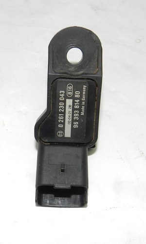 Sensor Map Peugeot 307 206 207 Citroen C3 C4 1.6 16v 02/08