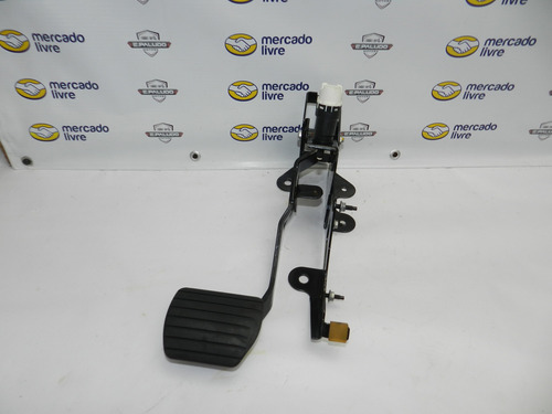 Pedal Freio Sensor Suporte Megane Gt Dyn 2.0 16v 06/13
