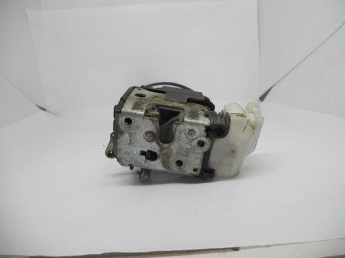 Fechadura Elétrica Dianteira Esquerda Fiat Palio 2007 A 2012