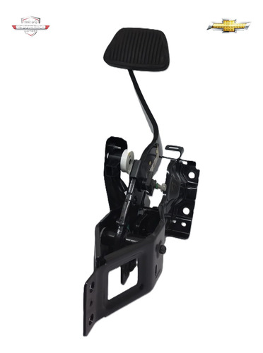 Pedal Freio Gm Omega Cd Fittipaldi V6 3.6 08/12 8a283
