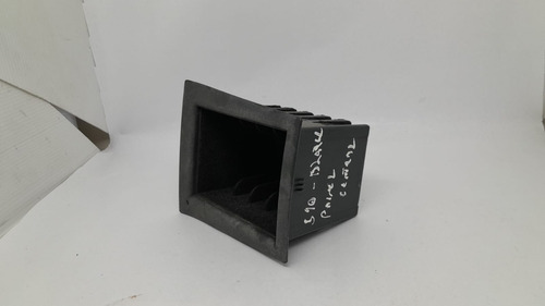 Porta-objetos Console Central Gm S10 Blazer 99/11