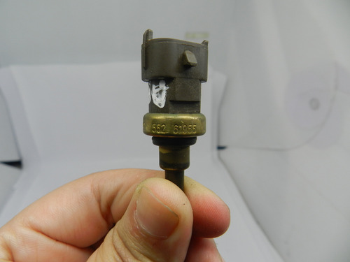 Sensor Temperatura Água Bravo Toro Renegade 1.8 16v 15/20