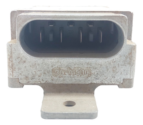 Módulo Relé Eletroventilador Fusion 2.3 Ano 2006 A 2009