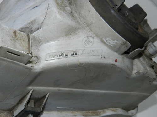 Farol Lado Direito Toyota Corolla Xei 1998 A 2002 10076608