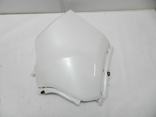 Polaina Para-choque Traseiro Lado Direito Honda Hr-v 15/20