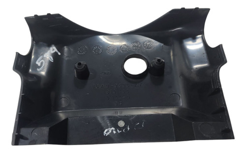 Moldura Superior Coluna Direção Escort 1988 A 1991 (al)