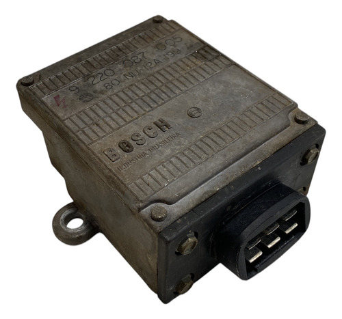 Módulo De Ignição Ford Gm Vw Fiat 9220087005 Bosch
