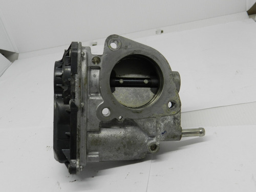 Corpo Borboleta Tbi Toyota Etios 2013 A 2020 Com Avaria