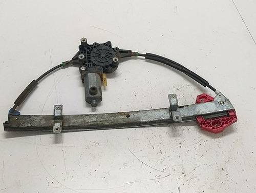 Maquina Vidro Eletrica Dianteira Direita Ford Mondeo Clx 98