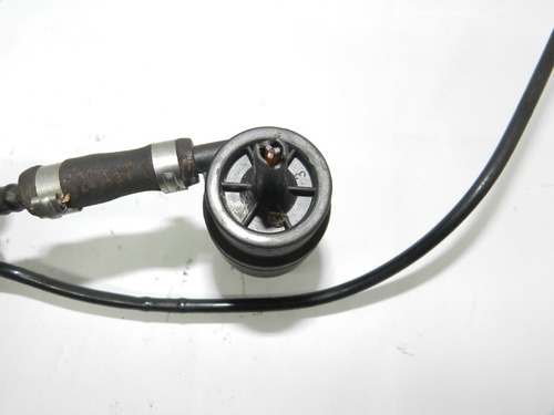Motor Bomba Reservatório Gasolina Renault Clio 00 8200425718