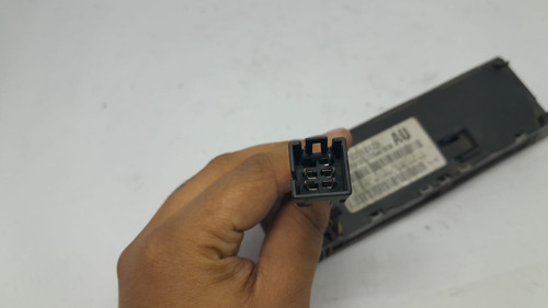 Sensor Alarme Luz Interno Teto Gm Vectra Gt 06/12 93318123