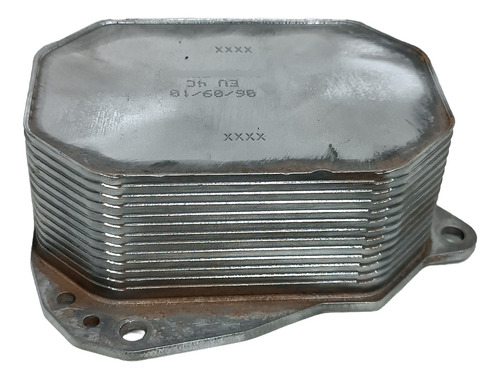 Radiador Resfriador Trocador Calor Renault Master 2.5