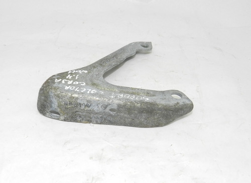 Suporte Coletor Admissão Gm Corsa Montana 2002 A 2012 