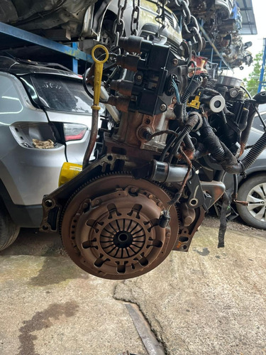 Motor Parcial Montana 1.4 8v 102cv 2012 2013 2014 15