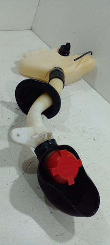 Reservatório Gasolina Partida Frio Renault Clio 06/12 (r)