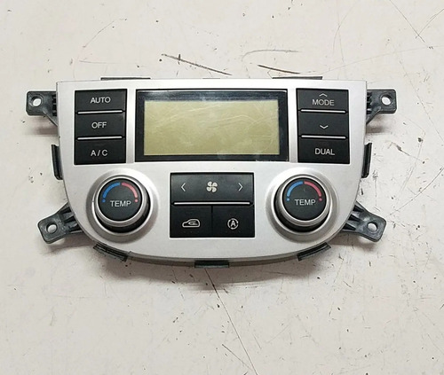 Comando Ar Condicionado Hyundai Santa Fé 06/ 2010 972502b432