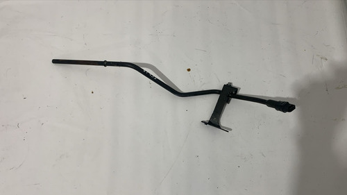 Tubo Vareta Sensor Nível Óleo Mb C180k 1.8 00/06 Com Detalhe