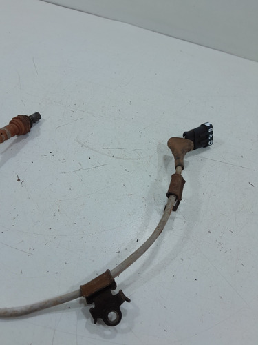 Sonda Lambda Fiat Strada Punto 1.8 E-torq 55236780 (vj)