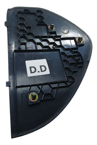 Acab. Painel Lateral Direito Audi A3 1.6 2000 (ap)