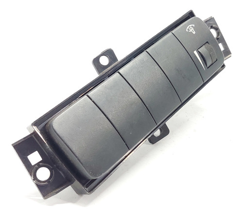 Botão Comando Regulagem Farol Tucson Ano 2006 A 2014