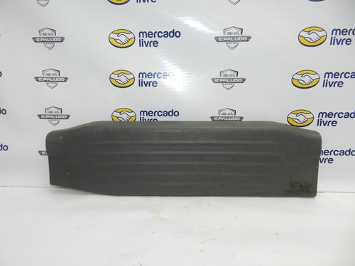 Soleira Porta Traseira Esquerda Toyota Hilux Srv Sw4 05/15