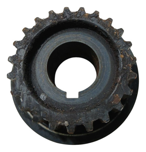 Engrenagem Virabrequim Gm S10 2006/11 (ap) Cxa 568