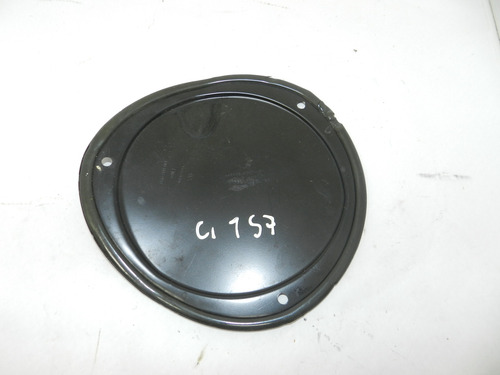 Tampa Assoalho Tanque Combustível Vw Golf Audi A3 97/12