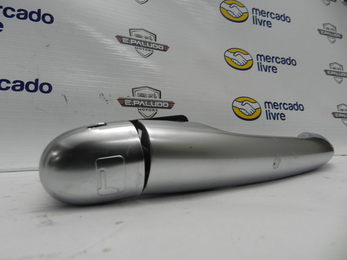 Maçaneta Externa Dianteira Esquerda Renault Megane Gt 07/13