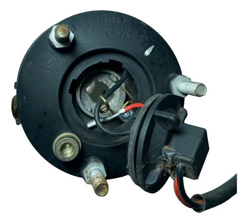 Farol Milha Lifan X60