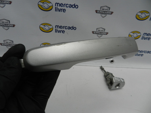 Maçaneta Externa Dianteira Direita Toyota Corolla 03/08