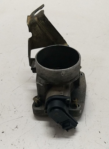Corpo Borboleta Tbi Ford Fiesta Ka 1.6 Vp2n1u9e927bb