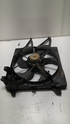 Defletor Ventoinha Sem Ar Gm Agile 1.4 09/14 F006c10120