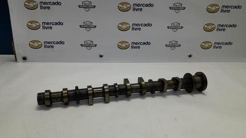 Comando Válvulas Escape Toyota Corolla 1.8 16v 03/08 Nr2