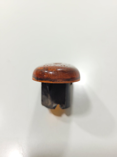Luz Pisca Paralama Renault Clio 03/12 7700822136 (r)