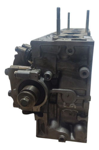 Cabeçote Do Motor Honda Civic 1.7 2001 A 2006 92,82mm (al)