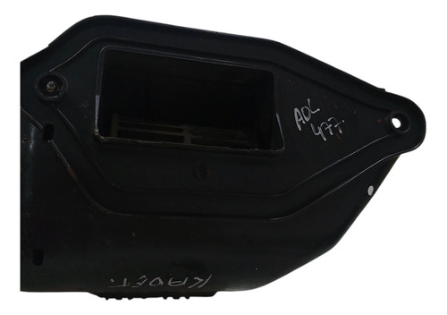 Carcaça Inf  Motor Ventilador Forçado Gm Kadett/ 1995 (ap)