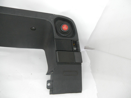 Capa Painel Instrumentos Gm Kadett 1989 A 1998
