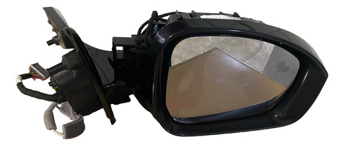 Retrovisor Esquerdo Discovery 5 D300 2021 2022 2023