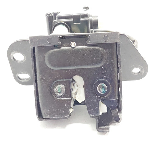 Fechadura Tampa Porta Malas C3 / C3 Picasso Ano 2013 Á 2018
