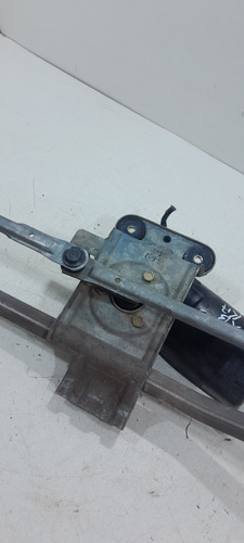 Armação Limpador Parabrisa Ford Ka 97/05 0390241136 (vj)