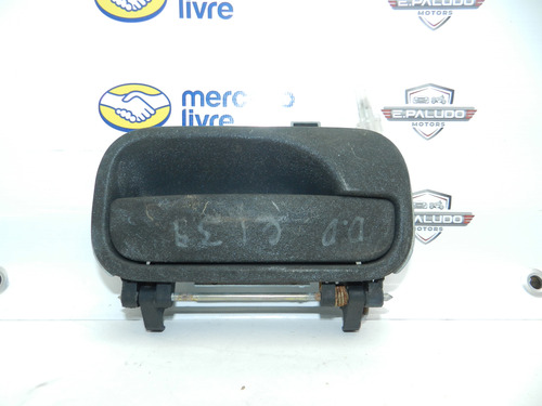 Maçaneta Externa Dianteira Direita Gm Vectra 1997 A 2005
