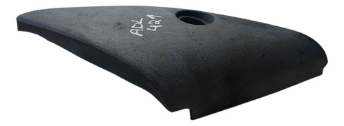 Moldura Int. Retrovisor D. Ford Ka 1997 A 1999 Com Dtl (ap)