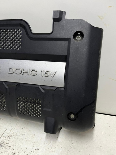 Tampa Capa Motor Hyundai Tucson 2.0 2007 / 2008 Nº2924023650