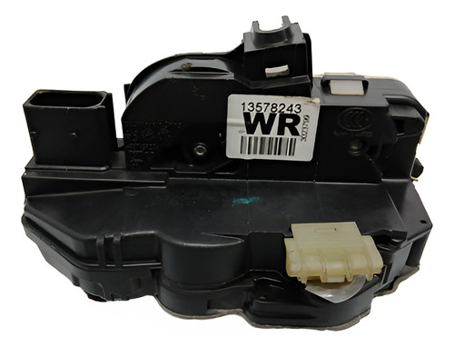 Fechadura Porta Traseira Direita Gm Cruze 2012 2013 A 2016